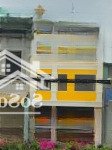 Cho thê nhà mặt tiền đại lộ bình dương gần ubnd phường vĩnh phú. rộng 7m sâu 11m