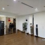 Bán siêu phẩm 4pn tại vinhomes west point ban công đông nam vỉew tthnqg sổ đỏ lâu dài giá tốt