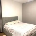 Căn hộ chung cư sky center, p2, tân bình có 2p ngủ, 74m2, 17tr/th