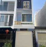 Bán nhà 3 lầu hoàn công giáp ql1k gần siêu thị bigc dĩ an giáp làng đại học quốc gia thủ đức