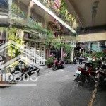 Bán nhà lý tự trọng, phường bến thành, quận 1 cn: 65m2 - giá: 15,5 tỷ