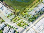 Dinh thự view sông the manhattan - vinhomes grand park 755m2 đất, giá 129 tỷ