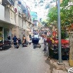 Bán nhà mặt phố trung liệt, đống đa dt 74m, mt 4.4m, 32.95 tỷ, kinh doanh ngày đêm, building đẹp