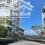 Bán nhà 4 tầng mặt tiền đường a2 - văn tiến dũng kđt vcn phước hải sổ hồng đoạn đẹp giá rẻ 11 tỷ.