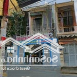 Chủ hạ giá 3 tỷ bán nhà đường trịnh đình trọng, p. hòa thạnh, quận tân phú, dt 7m x 25m giá 27 tỷ