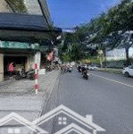 Chính chủ cần bán nhanh nhà 5 tầng mt hùng vương, gần chợ hàn