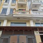 Tặng nội thất cao cấp bán nhà bình thạnh - hxh phan văn trị, p11 - nhà mới đẹp - 6 tầng - 5,3x11m lh 0933523239