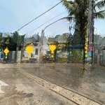Cơ hội đầu tư ngay - 3 lô đất liền kề đường bùi công minh chỉ 1 tỷ 8, long hải - brvt