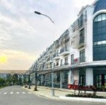 Giỏ hàng shophouse ưu đãi khủng, vị trí đẹp ngay sân bay long thành, hỗ trợ vay 60%, ls 0%, sổ hồng