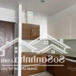 Cho thuê căn hộ pearl plaza, 1pn, 1wc, 55m2, view sông, full nội thất, giá: 16 triệu / tháng