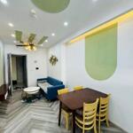 Chỉ 2 tỷ - tl mạnh. bán ch 2 ngủ 56m toà ct10 đại thanh. full nội thất như ảnh