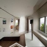 Cho thuê căn studio hàng hiếm - đầy đủ tiện nghi - gần ngay cầu bason
