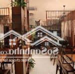 Cho thuê nhà mp lĩnh nam 230m*1 tầng mặt tiền 15m. nhà hàng, quán bia, café, sửa xe máy