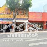 Cho thuê mặt bằng đường ba cu tp vũng tàu,kd thương hiệu vị trí đẹp ,giá thuê từ 20-100tr /tháng