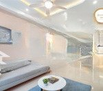 Bán căn hộ penthause chung cư botanic tower , quận phú nhuận , 199m 4pn 3wc , giá 12 tỷ có sổ