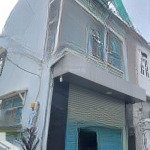 Bán nhà hẻm nhựa 5m nguyễn cửu đàm, 4x8m, 2 lầu, giá 4 tỷ