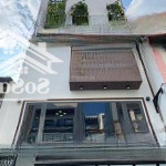 Siêu phẩm ngang 5,5m đường ung văn khiêm. khu d2 vip bậc nhất bình thạnh. cho thuê 20tr/tháng