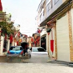 Nhà đẹp phú lương 35m2 x 5 tầng, ô tô tránh, kinh doanh, tặng nội thất, ngõ thông tứ tung, 6.5 tỷ
