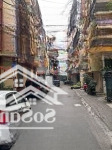 Biệt thự sân vườn sát hồ tây - oto tránh - 2 mặt ngõ - bể bơi và phòng xông hơi - ô chờ thang máy