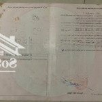Chính chủ gửi bán lô đất 50m2 tại đông cao - gần trường học - đường rộng!