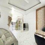 Cho thuê phòng studio đầy đủ tiện nghi ban công /full nội thất tân phong quận 7 cách lotte mar 5p