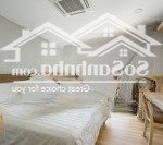 Thuê ngay 1pn 45 m2 tách bếp, ban công lớn tại nguyễn gia trí, gần thảo điền - liên hệ : 0393552498