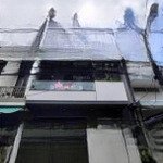 Cho thuê nhà khu nhà phố nguyễn hậu tân thành , tân phú