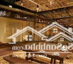 Cho thuê nhà mặt phố thái thịnh, 45 triệu, 120 m2, đống đa mặt tiền 6m kinh doanh mọi mô hình