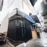 Bán căn góc 3 phòng ngủ hẻm 254 bến vân đồn quận 4