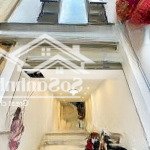 Nguyễn sơn 45m2 nhỉnh 7 tỷ, ngõ thông, nhà mới