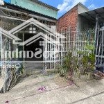 Chỉ 2,3 tỷ (tl) trệt, lửng 3,15x14,2m ~44,8m2, đào sư tích, nhà bè