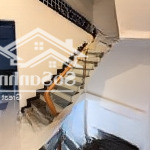 Bán nhà hxh lạc long quân , p10 , tân bình - 4 tầng - 125m2 ( 4.1x30 ) - 12 tỷ x thương lượng