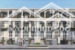 Bán nhà liền kề - biệt thự giá ưu đãi tại khu đô thị ciputra, 300 tr/m2 - 150m2 xây 1 hầm và 4 tầng