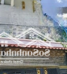 Mặt tiền khu aeon tân phú nhà đẹp, giá tốt= đáng mua