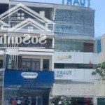 Bán nhanh nhà mặt tiền thích quảng đức vcn phước hải, 120m2, 18,9 tỷ