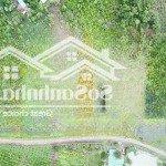3.000m2 đất eamnang có 100m2 thổ cư chỉ 1,1 tỷ