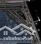 Cần bán nhanh lô biệt thự 300m2 ( kđt ven sông tắc ) ngang 15m ( đã có hđmb ) ( giá 23,5 triệu / m2