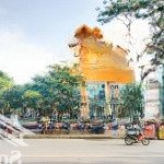 Cho thuê mặt phố linh đàm, nguyễn hữu thọ, mặt tiền 15m, diện tích 200m2, 3 tầng