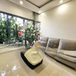 Bán ngay căn hộ sân vườn 96m2, 3pn ở the sun avenue, 7.394 tỷ bao sổ