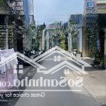 Chính chủ bán gấp nhà hxh lê đức thọ p16 dt 6x29m cn 170m2 giá chỉ 10.5 tỷ lh 0937405789