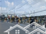 8x32m 2 sổ riêng mặt tiền hà huy giáp giá tốt
