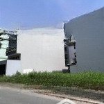 8 lô đất cuối cùng kdc an sương (giá gốc) - mua là lời ngay 28% giá thị trường - shr từng nền !!!
