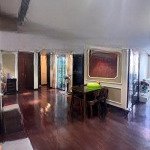 Hc golden - hồng tiến - 148m2 - view đẹp