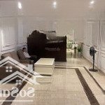 Cho thuê cả căn siêu đẹp phố văn cao kinh doanh homestay cực tốt