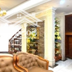 Biệt thự mỹ đình 2 dt 210m2 , nhà 4 tầng có sân vườn , cho thuê 5-10 năm .lh 0987265587