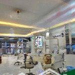 Cho thuê nhà siêu phẩm mặt phố trường chinh. dt 650m2 x 9tầng + 3 hầm để xe. mặt tiền lô góc 70m