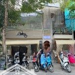 Cho thuê nhà mặt phố nguyễn khuyến, phố ẩm thực văn quán sầm uất ngày và đêm