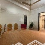 Mặt ngõ văn chương-đống đa, 30m ra ô tô tránh, ngõ nông đẹp,60m, 4 tầng. 6tỷ7