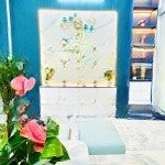 Bán nhà phố dương văn bé gần timescity, chính chủ, ôtô đỗ cổng, mới 5 tầng full nội thất, nhỉnh 6tỷ