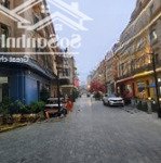 Bán biệt thự ngõ 214 nguyễn xiển - thanh xuân 95m2x5t mt 6m giá chỉ 31.5 tỷ